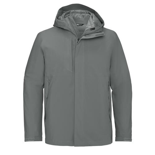 Castle Valley Triclimate 3 in 1 Jacket Thumbnail