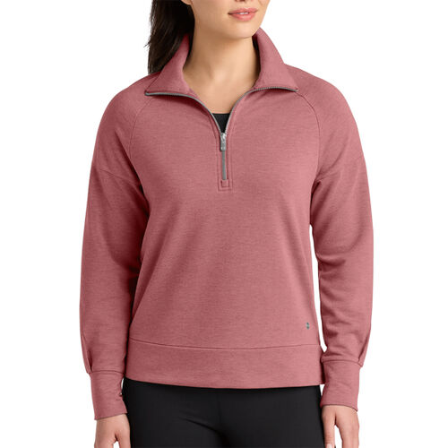 Women's Luuma 1/2 Zip Thumbnail