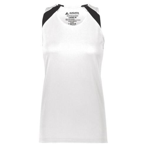 Women's Overspeed Track Jersey Thumbnail