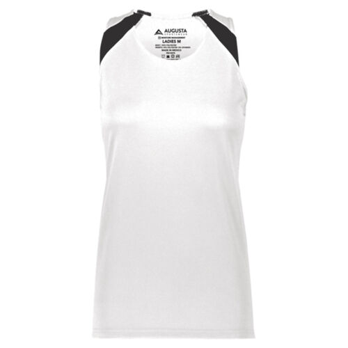 Women's Overspeed Track Jersey Thumbnail