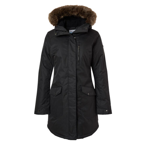 Women's Suttle Mountain™ Long Insulated Jacket Thumbnail