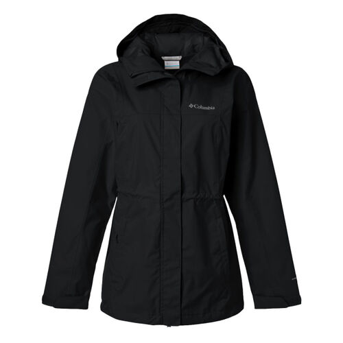 Women's Hikebound™ II Long Jacket Thumbnail