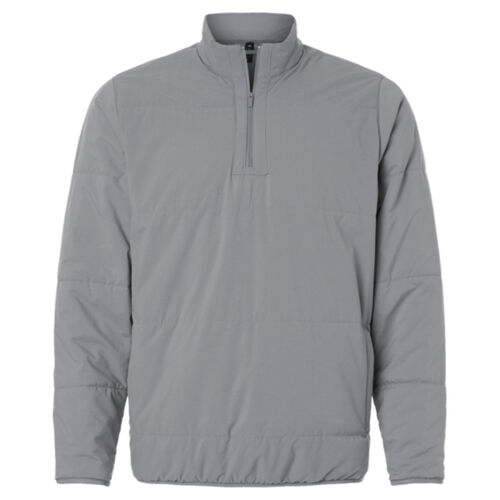 Men's Ultimate365 Arctic Quarter-Zip Jacket Thumbnail