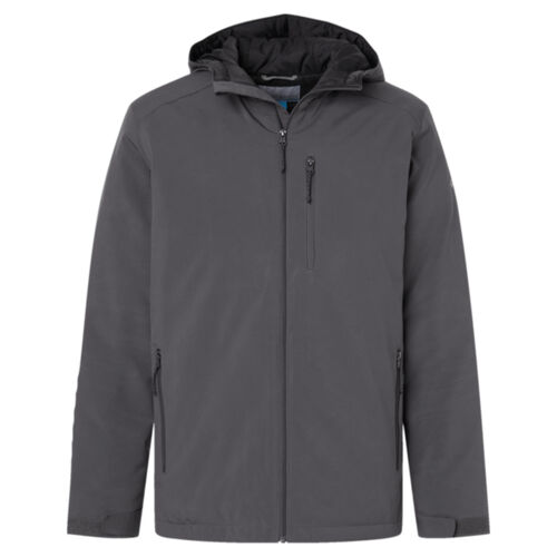 Men's Gate Racer™ II Soft Shell Jacket Thumbnail