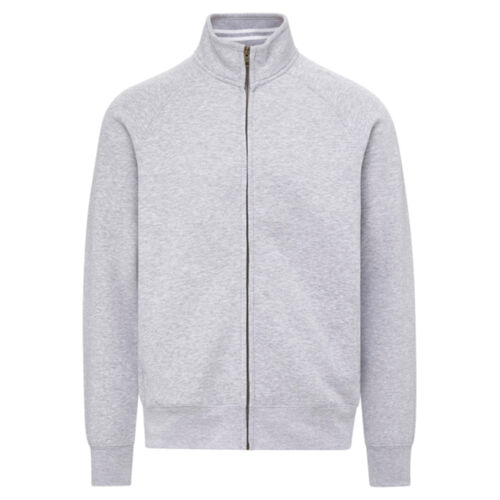 Men's Vintage Fleece Track Jacket Thumbnail