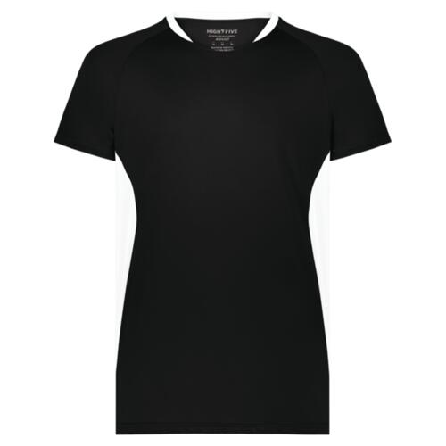 Unisex Octane Soccer Jersey Thumbnail