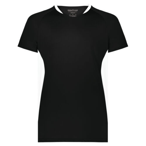 Unisex Octane Soccer Jersey Thumbnail