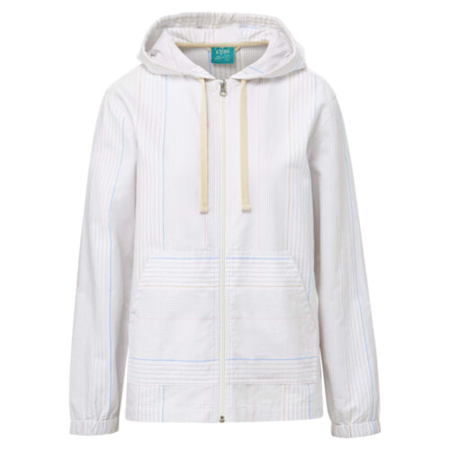 Women's Mood & Vibe™ Poplin Jacket Thumbnail