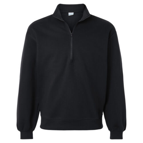 Women's Aldermore Half-Zip Pullover Thumbnail