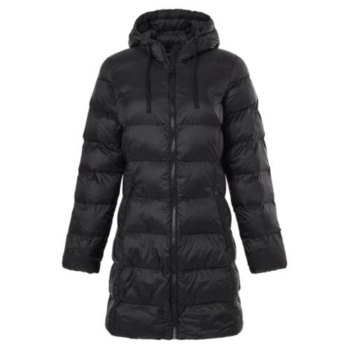 Women's Poly-filled 3/4 Length Coat Thumbnail