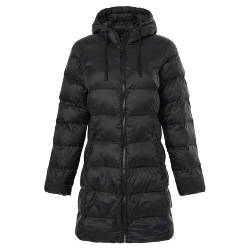 Women's Poly-filled 3/4 Length Coat Thumbnail