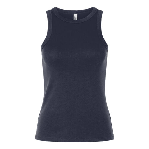 Women's Baby Rib Tank Thumbnail