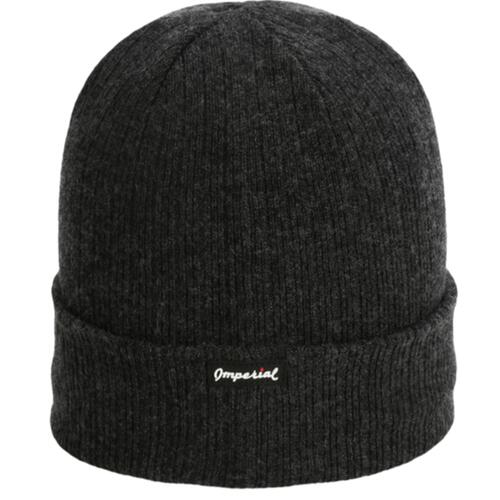 The Edelweiss Cuffed Beanie Thumbnail