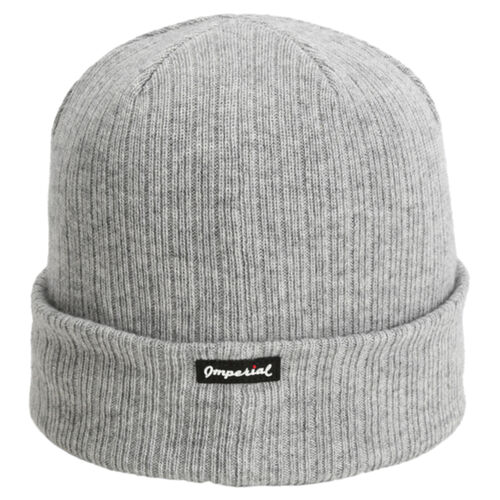 The Edelweiss Cuffed Beanie Thumbnail