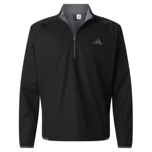 Men's Ultimate365 Wind Quarter-Zip Pullover Thumbnail