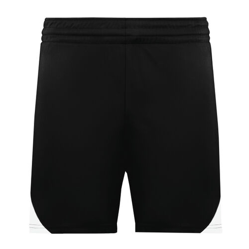 Ladies Step-Back Modern Fit Basketball Shorts Thumbnail