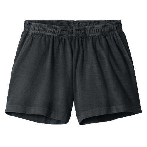 Women's Heavyweight Garment Dyed Short Thumbnail