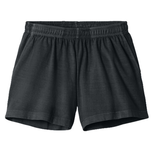 Women's Heavyweight Garment Dyed Short Thumbnail