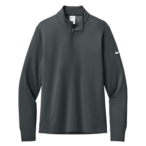 Essential 1/2 Zip Cover Up Thumbnail