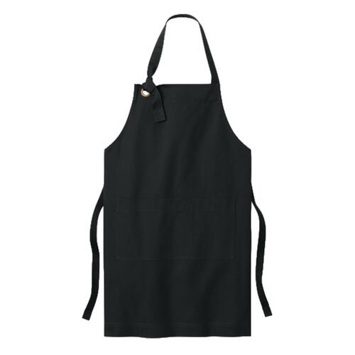 Signature Heavy Twill Bib Apron Thumbnail