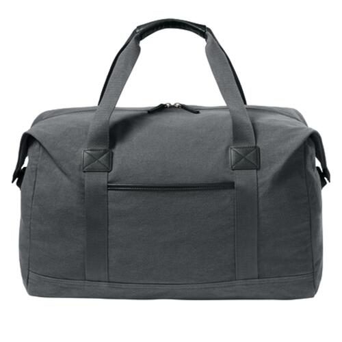 Washed Canvas Duffel Thumbnail