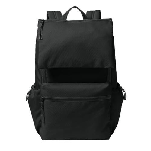 Matte Oxford Backpack Thumbnail
