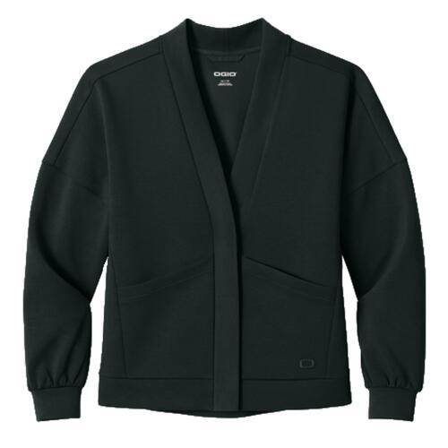 Women's Transcend Cardigan Thumbnail