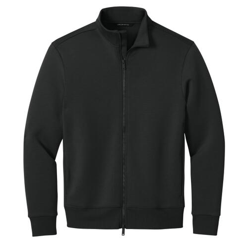 Soft Spacer Full Zip Thumbnail