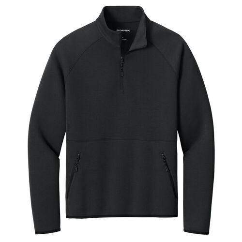 Phenom 1/4 Zip Thumbnail