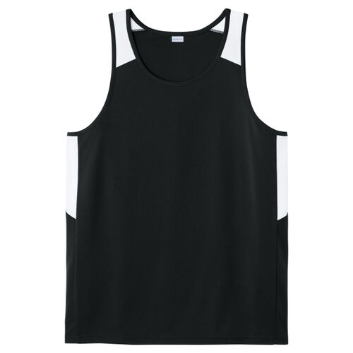 Club Track Tank Thumbnail