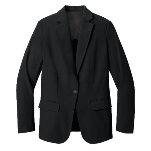 Women's Capital Tech Blazer Thumbnail