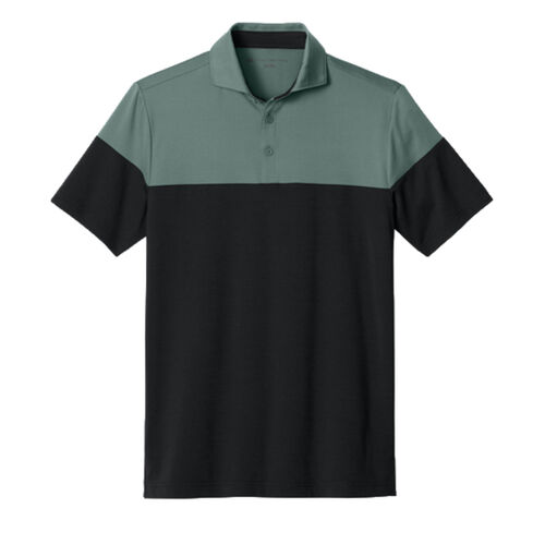 Onward Colorblock Polo Thumbnail