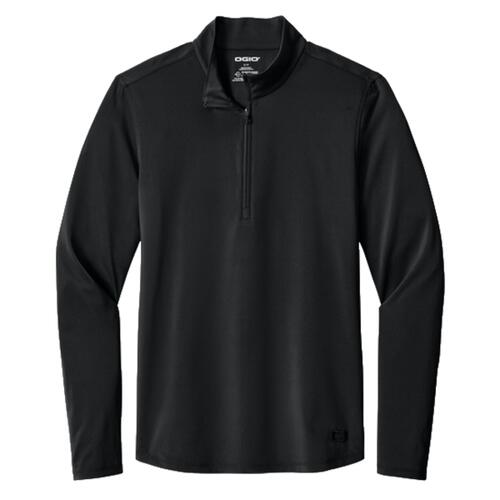 Regain 1/4 Zip Thumbnail