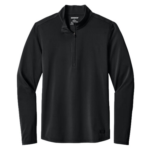 Regain 1/4 Zip Thumbnail