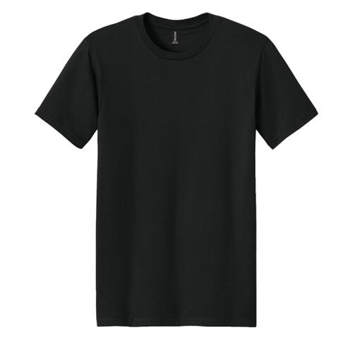 Softstyle Plasma Print Tee Thumbnail