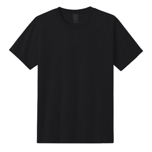 Unisex Heavyweight Garment Dyed Tee Thumbnail