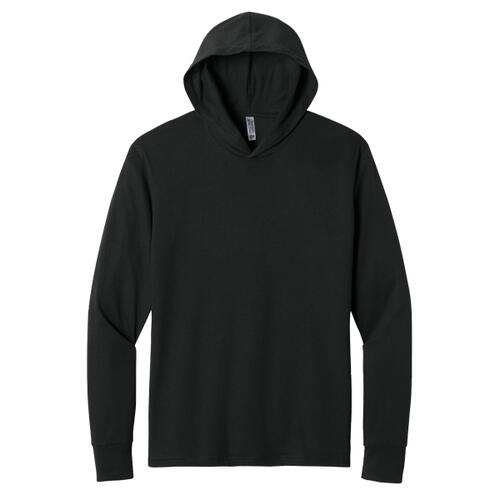 CVC Long Sleeve Hoodie Thumbnail
