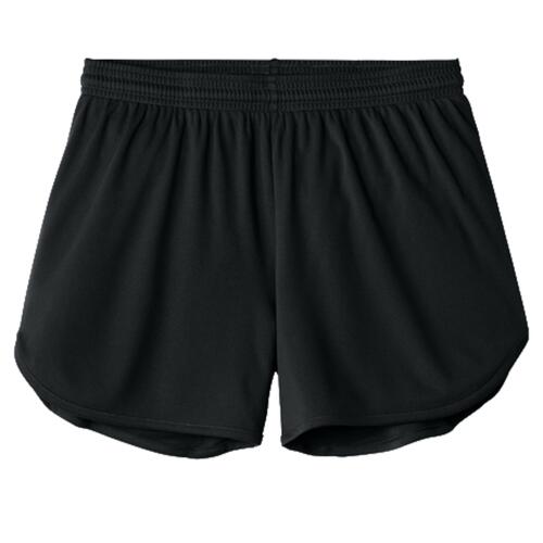 Women's Club 3' Track Short Thumbnail