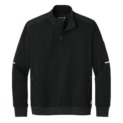 FLD & Rscu 1/2 Zip Mid Layer Thumbnail