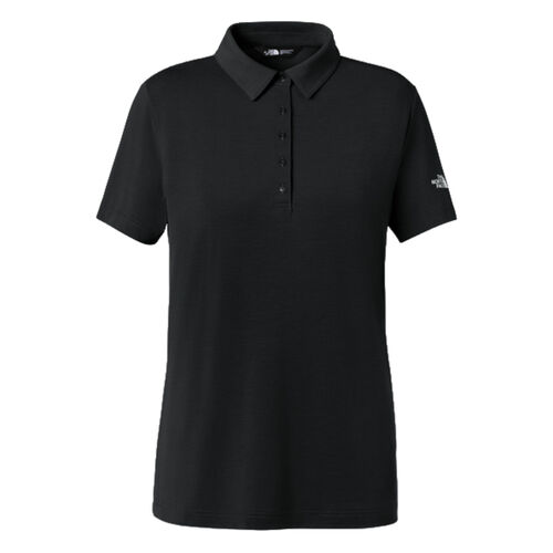 Women's Canyon Crest Polo Thumbnail