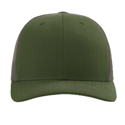 Tactical Trucker Thumbnail