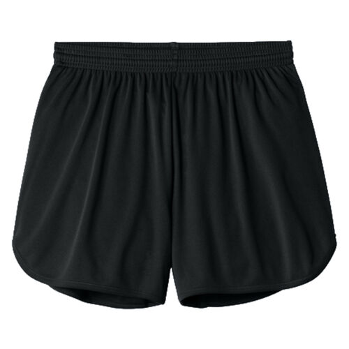 Club 4' Track Short Thumbnail