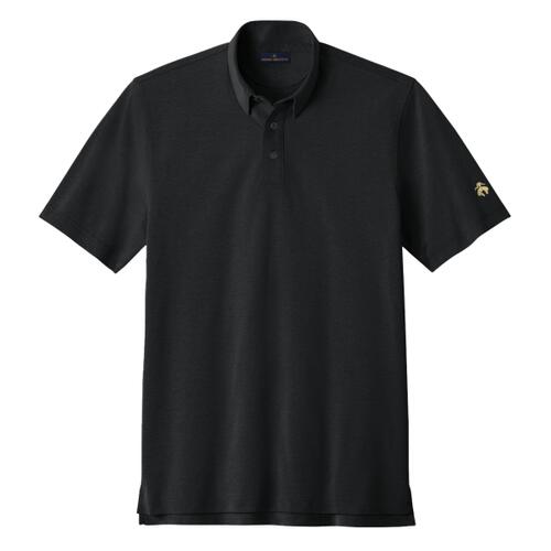 Pinpoint Pique Dress Polo Thumbnail