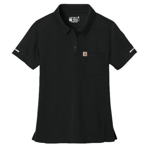 Women's FLD & Rscu Polo Thumbnail