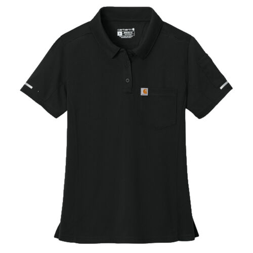 Women's FLD & Rscu Polo Thumbnail