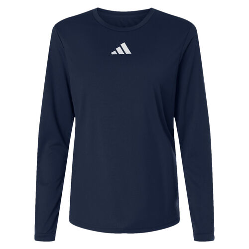 Women's Pregame Long Sleeve T-Shirt Thumbnail