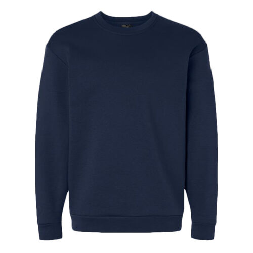 Men's Fleece Crewneck Sweatshirt Thumbnail