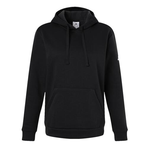 Women's Fleece Hooded Sweatshirt Thumbnail