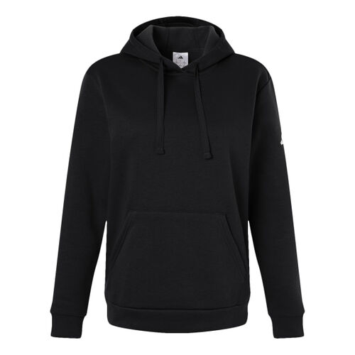 Women's Fleece Hooded Sweatshirt Thumbnail