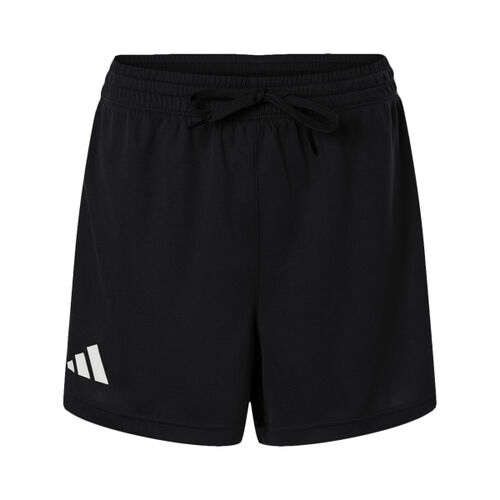 Women's 3-Stripes 3" Shorts Thumbnail
